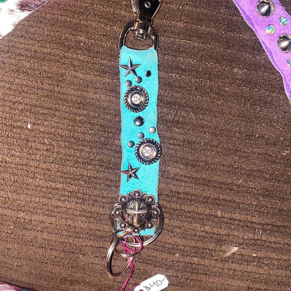 Custom Key Chain